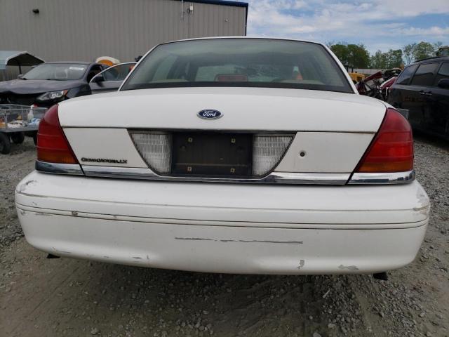 Photo 6 from auction – 1998 FORD CROWN VICT with VIN 2FAFP74W9WX102460