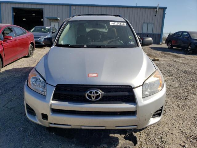Photo 5 from auction – 2010 TOYOTA RAV4 with VIN 2T3JF4DV2AW059872