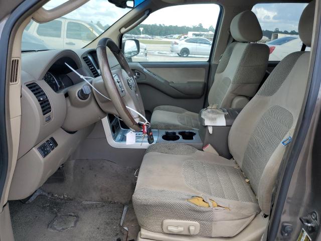 Photo 7 from auction – 2008 NISSAN PATHFINDER with VIN 5N1AR18U88C623170