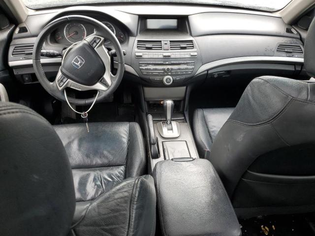 Photo 8 from auction – 2010 HONDA ACCORD EXL with VIN 1HGCS2B82AA009916