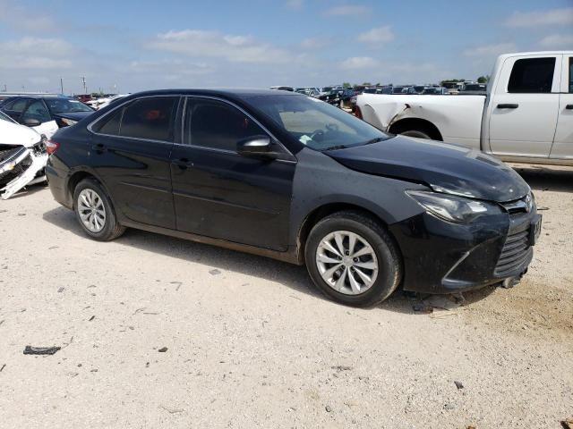 Photo 4 from auction – 2017 TOYOTA CAMRY LE with VIN 4T1BF1FK8HU765947