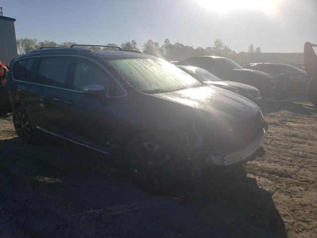 Photo 4 from auction – 2017 CHRYSLER PACIFICA L with VIN 2C4RC1GG7HR805423