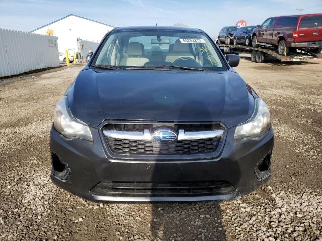 Photo 5 from auction – 2012 SUBARU IMPREZA with VIN JF1GJAA63CH029508
