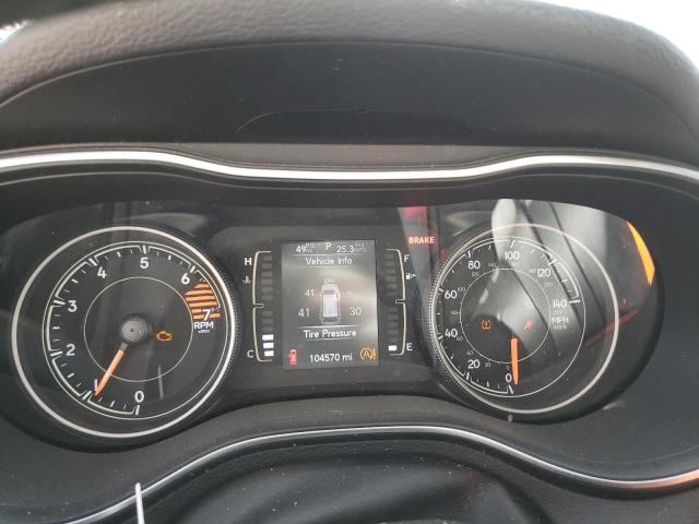Photo 9 from auction – 2019 JEEP CHEROKEE L with VIN 1C4PJLLB5KD176225