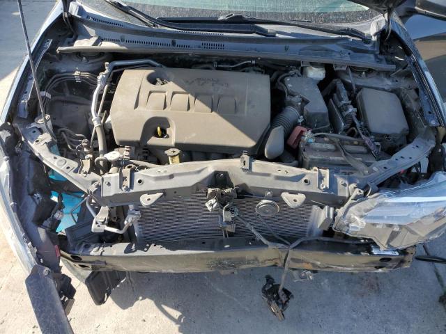 Photo 11 from auction – 2018 TOYOTA COROLLA L with VIN 5YFBURHE6JP846819