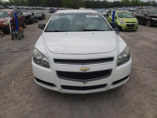 Photo 5 from auction – 2012 CHEVROLET MALIBU LS with VIN 1G1ZA5EU6CF387645