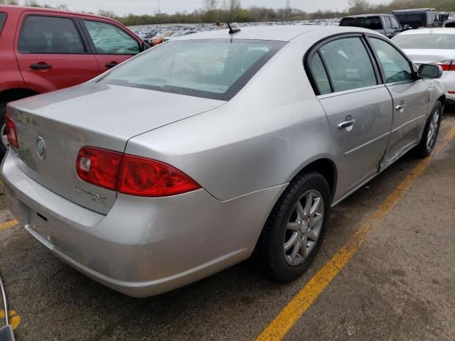 Photo 3 from auction – 2007 BUICK LUCERNE CX with VIN 1G4HD57257U203797