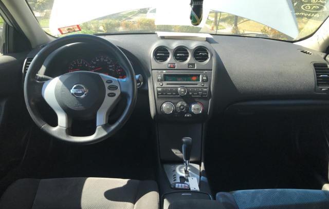 Photo 9 from auction – 2007 NISSAN ALTIMA 2.5 with VIN 1N4AL21E97C192177