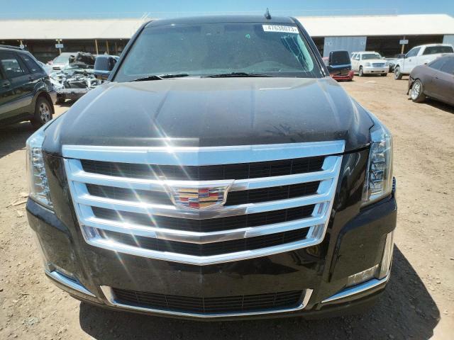 Photo 5 from auction – 2019 CADILLAC ESCALADE E with VIN 1GYS3HKJ7KR161765
