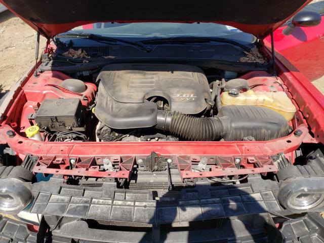 Photo 11 from auction – 2015 DODGE CHALLENGER with VIN 2C3CDZAG7FH877370