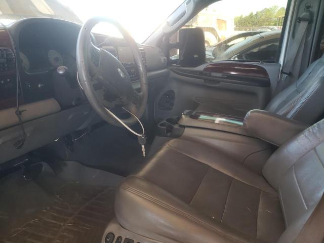 Photo 7 from auction – 2007 FORD F250 SUPER with VIN 1FTSW21P87EA07368