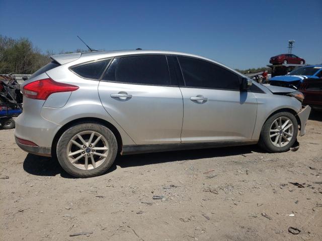 Photo 3 from auction – 2017 FORD FOCUS SE with VIN 1FADP3K29HL284113