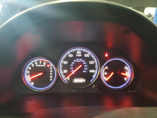 Photo 9 from auction – 2004 HONDA CIVIC with VIN 2HGES16574H542935