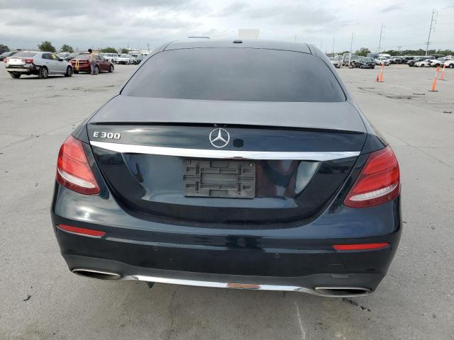 Photo 6 from auction – 2017 MERCEDES-BENZ E 300 with VIN WDDZF4JB2HA132377