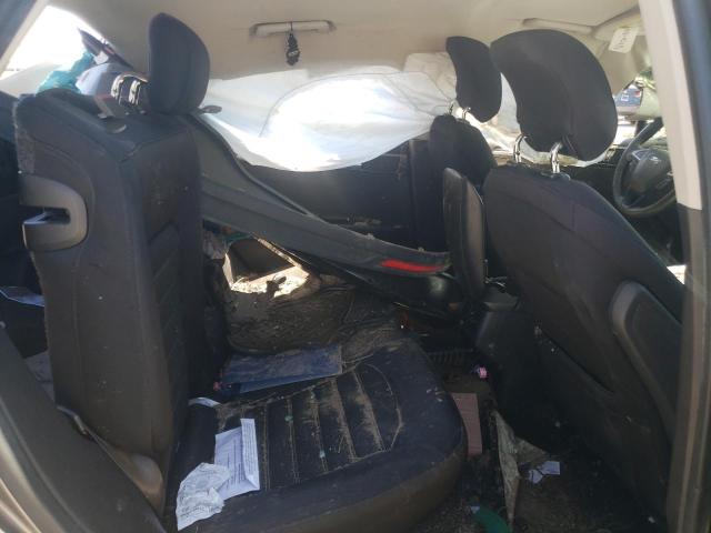 Photo 10 from auction – 2014 FORD FUSION SE with VIN 1FA6P0HD1E5388238