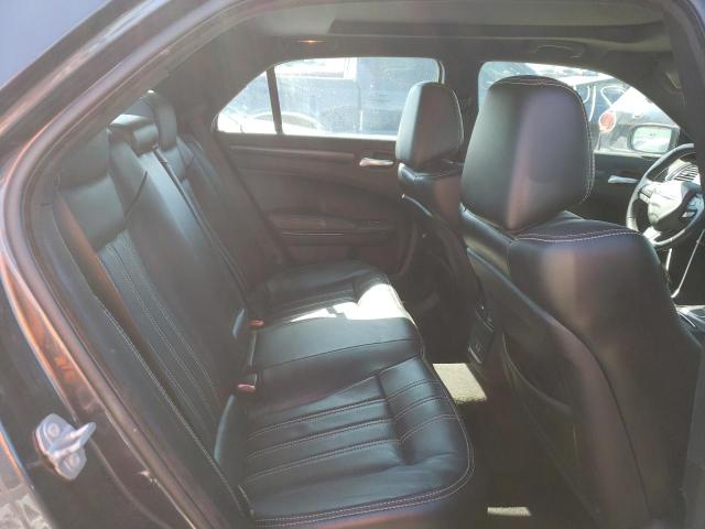 Photo 10 from auction – 2016 CHRYSLER 300 S with VIN 2C3CCAGG4GH208860
