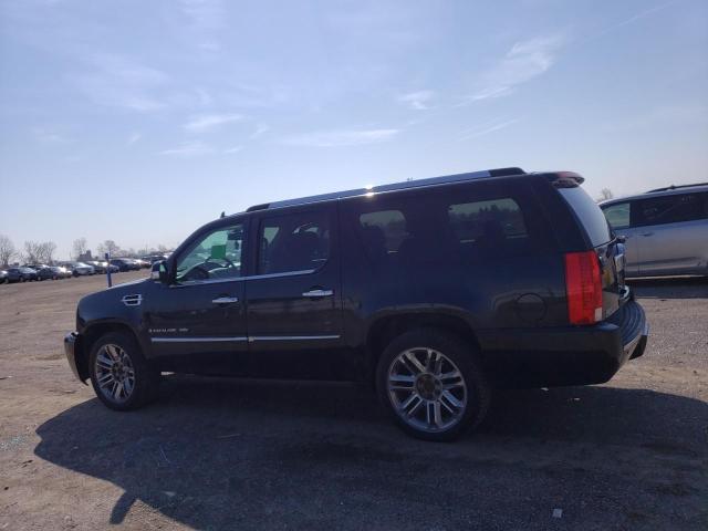 Photo 2 from auction – 2009 CADILLAC ESCALADE E with VIN 1GYFK36229R121775