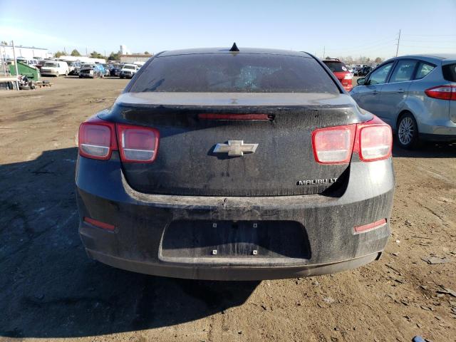 Photo 6 from auction – 2014 CHEVROLET MALIBU 1LT with VIN 1G11C5SL1EF120970