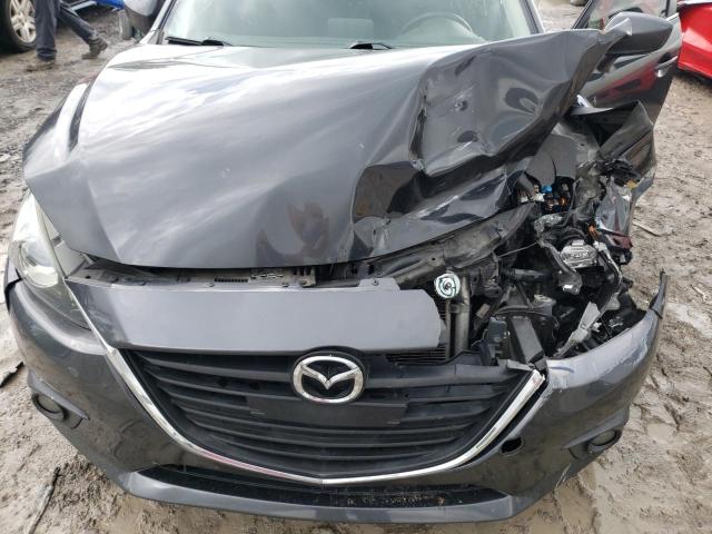 Photo 11 from auction – 2016 MAZDA 3 TOURING with VIN 3MZBM1V79GM278621