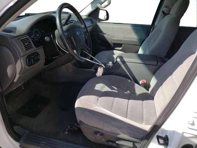 صورة رقم 7 من المزاد - 2005 FORD EXPLORER X مع VIN 1FMZU73K55ZA28733