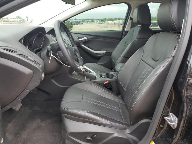 Photo 7 from auction – 2014 FORD FOCUS SE with VIN 1FADP3K23EL362140