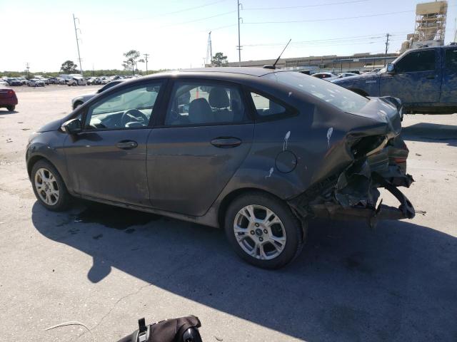 Photo 2 from auction – 2015 FORD FIESTA SE with VIN 3FADP4BJ0FM189528