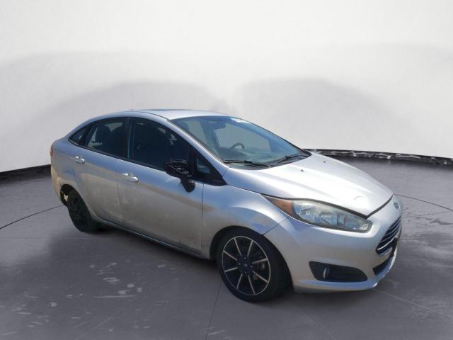 Photo 4 from auction – 2018 FORD FIESTA SE with VIN 3FADP4BJ8JM147276