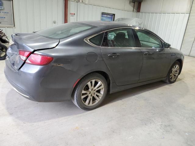 Photo 3 from auction – 2016 CHRYSLER 200 LIMITE with VIN 1C3CCCAB9GN175421