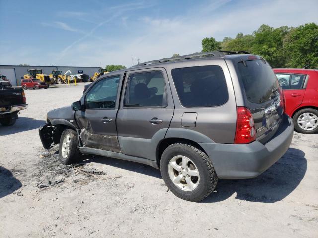Photo 2 from auction – 2006 MAZDA TRIBUTE I with VIN 4F2YZ02Z76KM20002