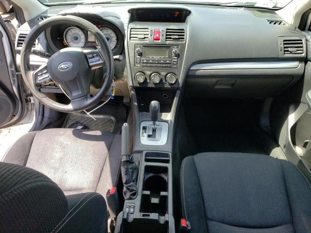 Photo 8 from auction – 2012 SUBARU IMPREZA with VIN JF1GPAL65CH230581