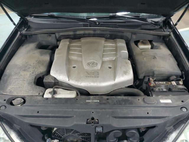 Photo 12 from auction – 2006 LEXUS GX 470 with VIN JTJBT20X960120488