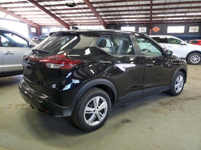 Photo 3 from auction – 2021 NISSAN KICKS S with VIN 3N1CP5BV0ML470975