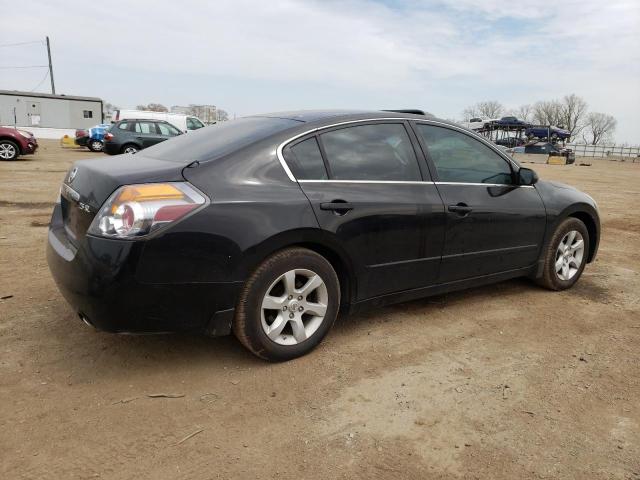 Photo 3 from auction – 2007 NISSAN ALTIMA 2.5 with VIN 1N4AL21E27C238643