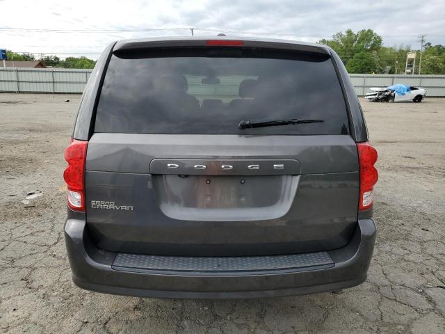 Photo 6 from auction – 2019 DODGE GRAND CARA with VIN 2C4RDGBG4KR502727