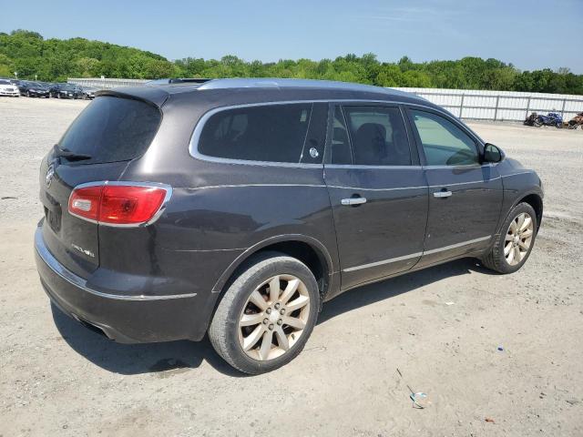 Photo 3 from auction – 2015 BUICK ENCLAVE with VIN 5GAKRCKD8FJ366227