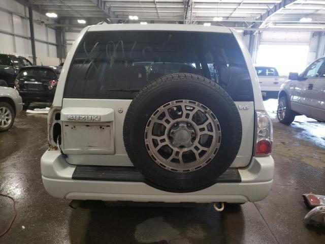 Photo 6 from auction – 2006 SUZUKI XL7 with VIN JS3TY92V664101002