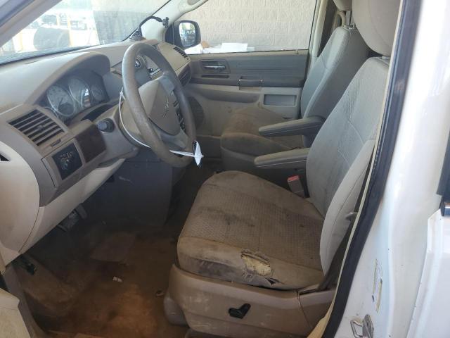 Photo 7 from auction – 2010 CHRYSLER TOWN & COU with VIN 2A4RR4DE7AR150246
