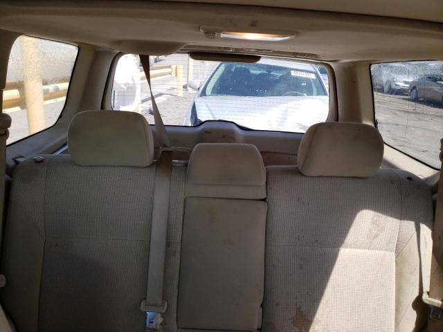 Photo 10 from auction – 2008 SUBARU FORESTER 2 with VIN JF1SG656X8H722549