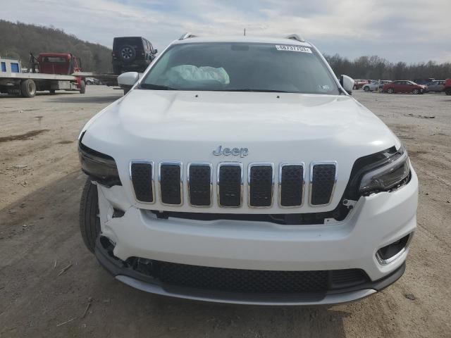 Photo 5 from auction – 2020 JEEP CHEROKEE L with VIN 1C4PJMDX7LD621243