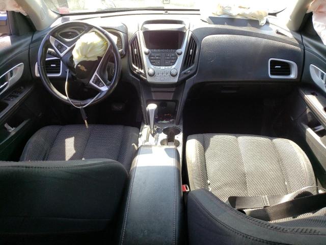 Photo 8 from auction – 2013 CHEVROLET EQUINOX LT with VIN 2GNFLPE34D6241139