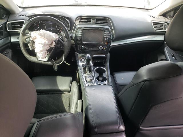 Photo 8 from auction – 2017 NISSAN MAXIMA 3.5 with VIN 1N4AA6APXHC400907