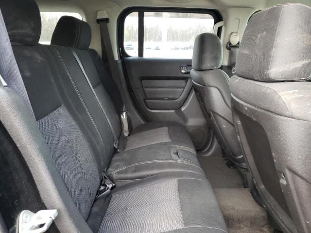 Photo 11 from auction – 2007 HUMMER H3 with VIN 5GTDN13E378250045