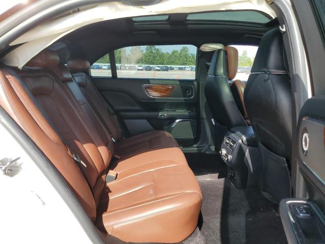 Photo 10 from auction – 2017 LINCOLN CONTINENTA with VIN 1LN6L9RP0H5616667