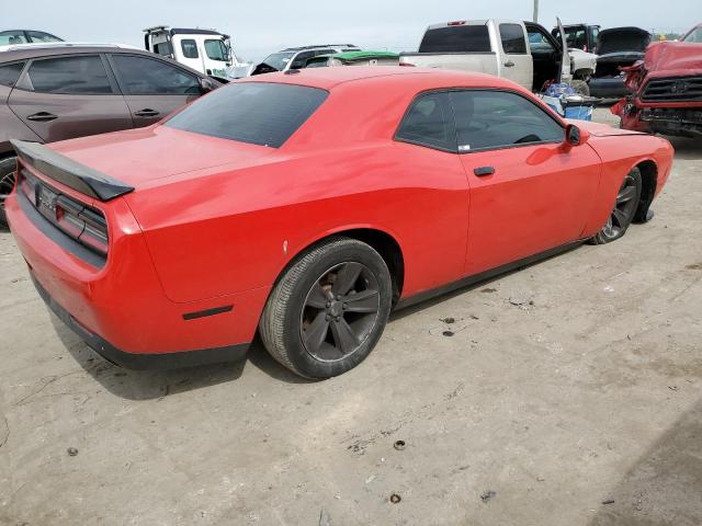 Photo 3 from auction – 2015 DODGE CHALLENGER with VIN 2C3CDZAG0FH839818