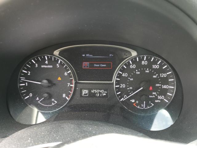 Photo 9 from auction – 2013 NISSAN ALTIMA 2.5 with VIN 1N4AL3AP7DN461154