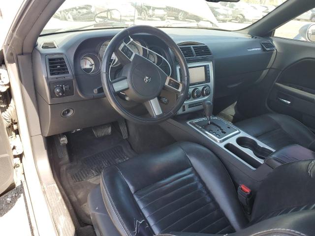Photo 8 from auction – 2010 DODGE CHALLENGER with VIN 2B3CJ4DVXAH174812
