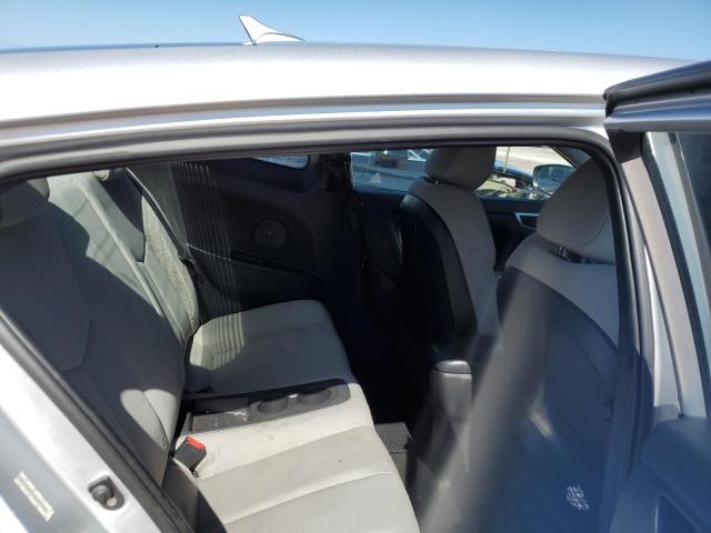 Photo 10 from auction – 2012 HYUNDAI VELOSTER with VIN KMHTC6ADXCU045058