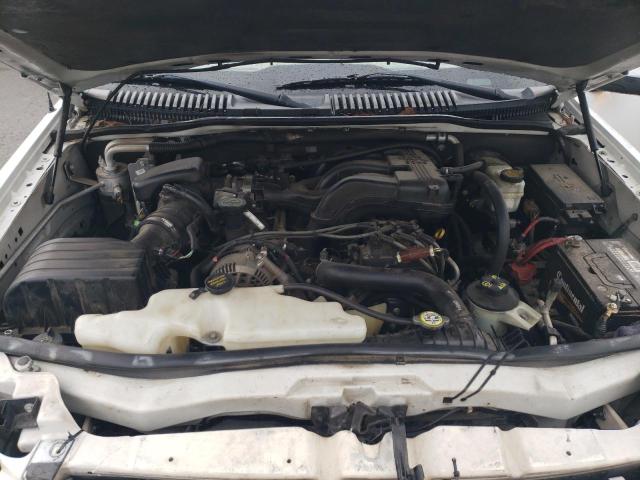 Photo 11 from auction – 2007 FORD EXPLORER S with VIN 1FMEU31K77UA23964