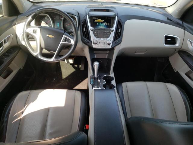 Photo 8 from auction – 2015 CHEVROLET EQUINOX LT with VIN 2GNFLDE34F6203864