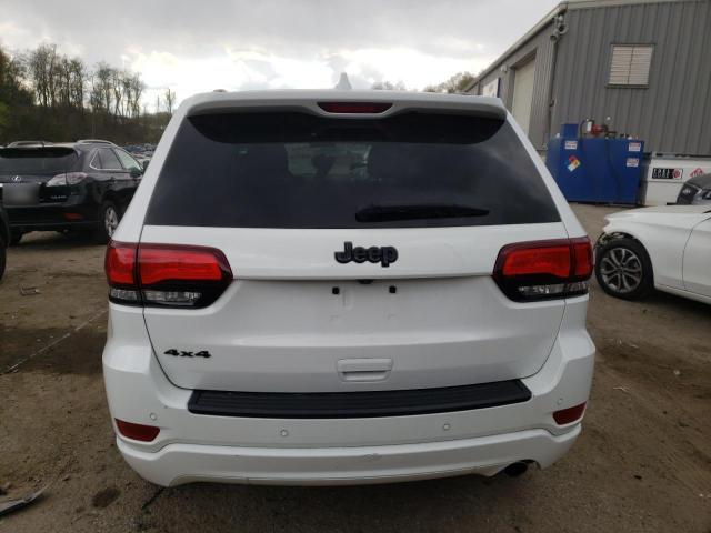 Photo 6 from auction – 2019 JEEP GRAND CHER with VIN 1C4RJFAG2KC761309